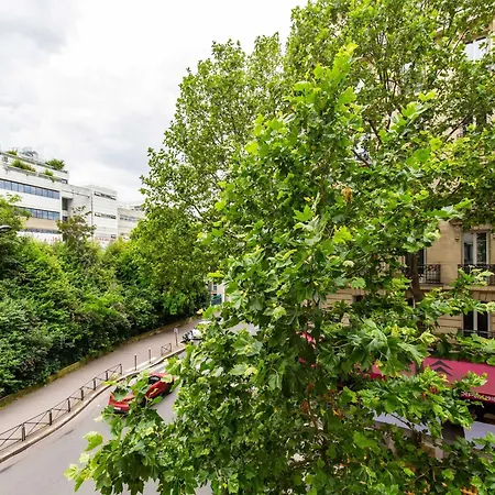 Superb - 2p - Beaugrenelle Tour Eiffel * Paris