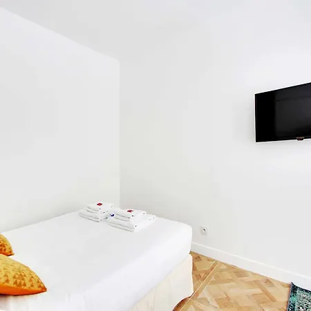 Cozy - 4p - Place De La Bastille * Paris