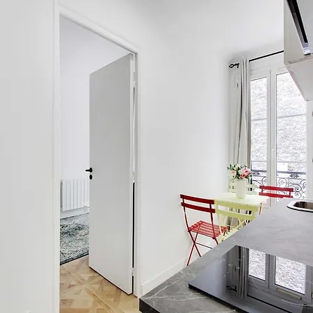 Apartment Cozy - 4p - Place De La Bastille *