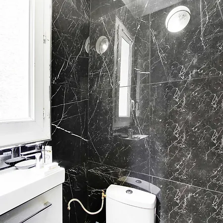 Apartment Cozy - 4p - Place De La Bastille *
