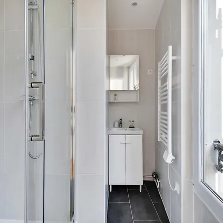 Chic - 1br 4p - Sacre-c Ur