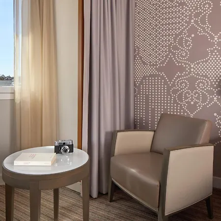 Hotel Timhotel Opéra Blanche Fontaine Paris