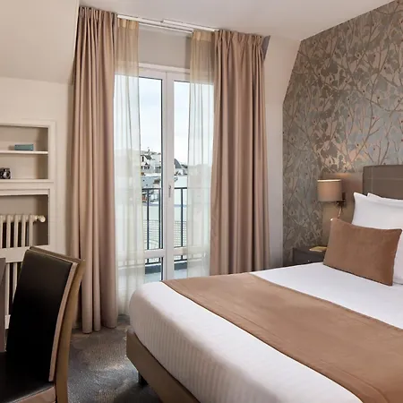 Timhotel Opéra Blanche Fontaine 4*