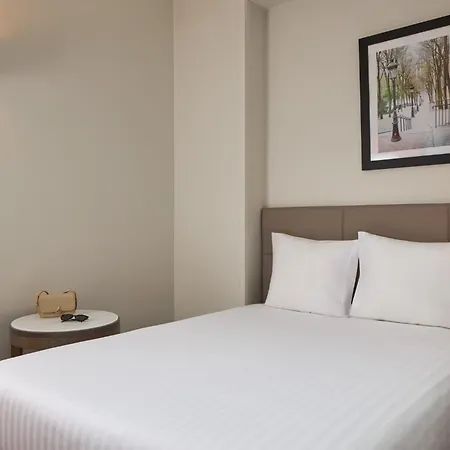 Timhotel Opéra Blanche Fontaine Hotel Paris
