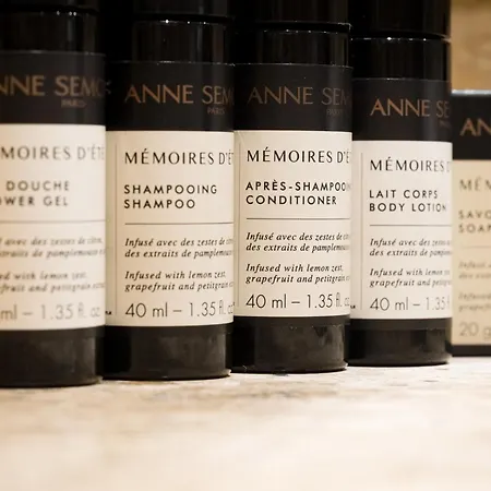 B Montmartre Hotell