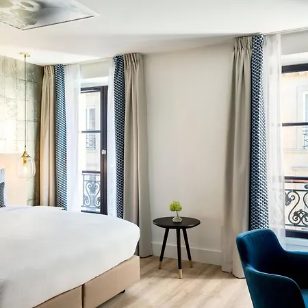 Renaissance Vendome Hotell