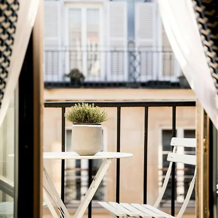 Renaissance Vendome 5* Paris