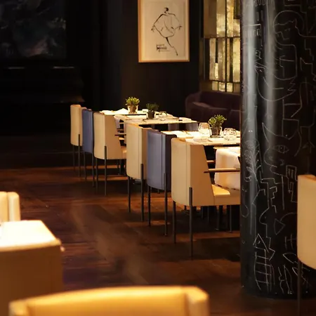 Le Metropolitan, Tour Eiffel, A Tribute Portfolio 5*