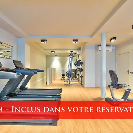 05 - Parisian Design Loft Παρίσι