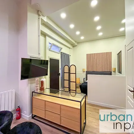 05 - Parisian Design Loft