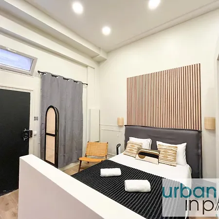 Διαμέρισμα 05 - Parisian Design Loft Παρίσι