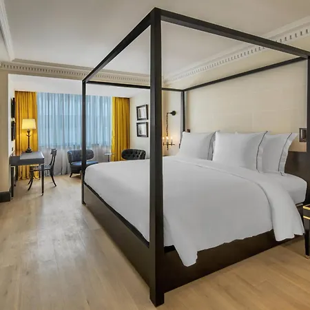 De Berri Champs-élysées, A Luxury Collection 5* Paris