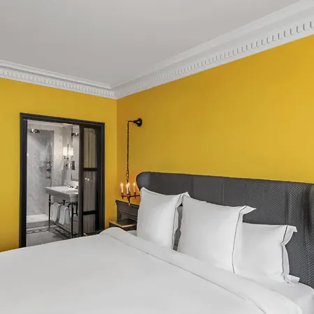 De Berri Champs-élysées, A Luxury Collection Hotel Paris
