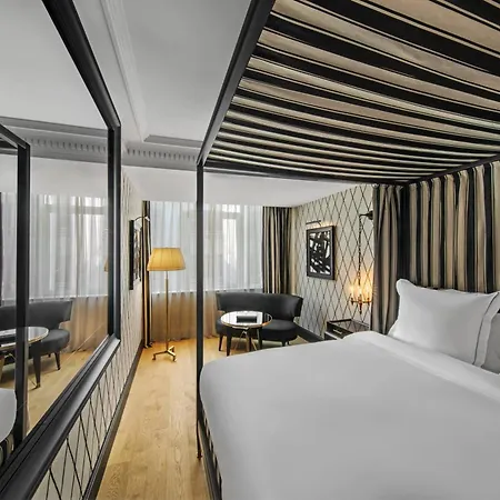De Berri Champs-élysées, A Luxury Collection 5* Paris