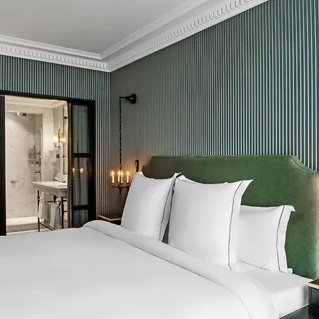 Hotel De Berri Champs-élysées, A Luxury Collection