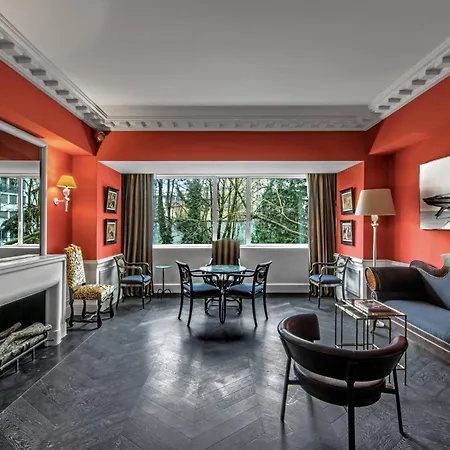 De Berri Champs-élysées, A Luxury Collection Hotel 5*