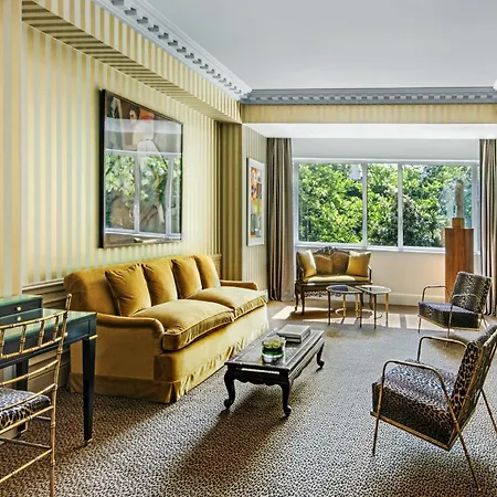 Hotel De Berri Champs-élysées, A Luxury Collection