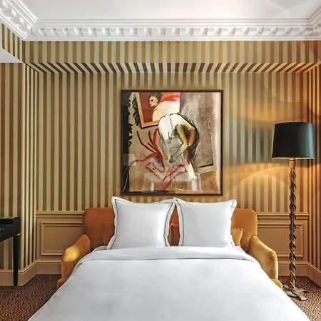 De Berri Champs-élysées, A Luxury Collection