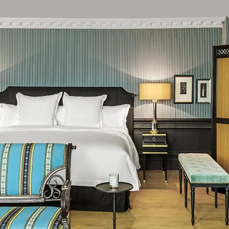 Hotel De Berri Champs-élysées, A Luxury Collection 5*