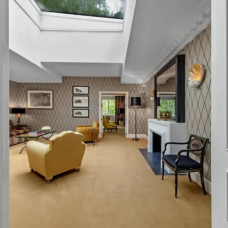 Hotel De Berri Champs-élysées, A Luxury Collection