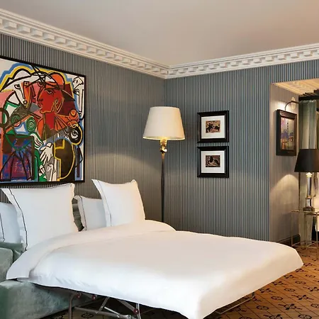 De Berri Champs-élysées, A Luxury Collection 5*