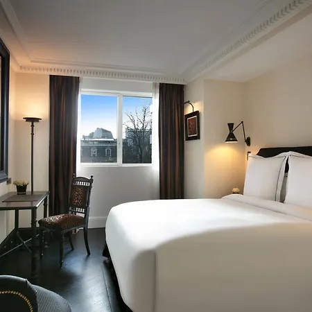 De Berri Champs-élysées, A Luxury Collection