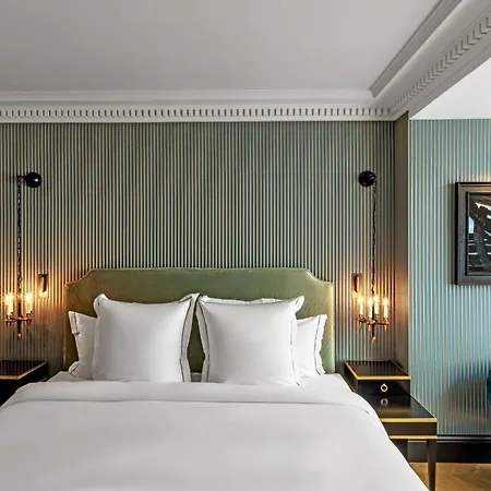 Hotel De Berri Champs-élysées, A Luxury Collection 5*