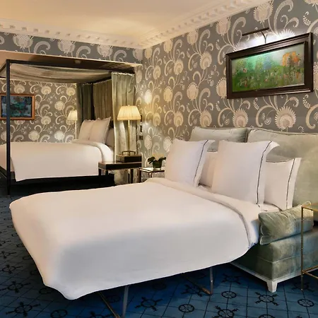 De Berri Champs-élysées, A Luxury Collection Hotel Paris