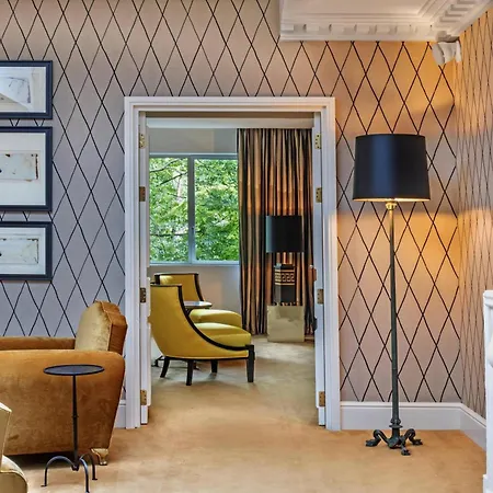 Hotel De Berri Champs-élysées, A Luxury Collection Paris