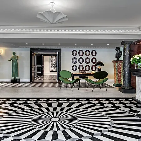 De Berri Champs-élysées, A Luxury Collection 5* Paris