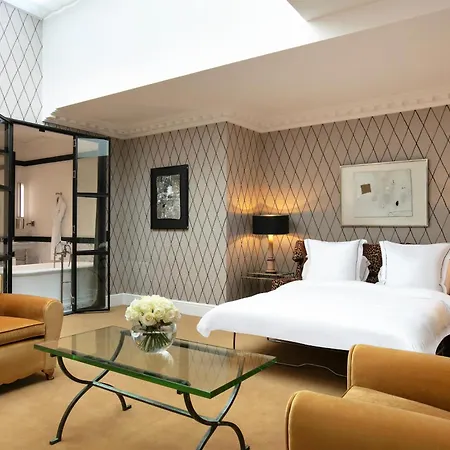De Berri Champs-élysées, A Luxury Collection Hotel Paris