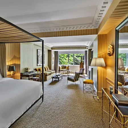 De Berri Champs-élysées, A Luxury Collection Hotel