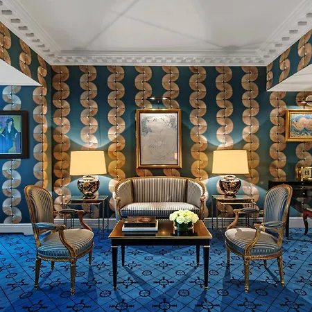 Hotel De Berri Champs-élysées, A Luxury Collection