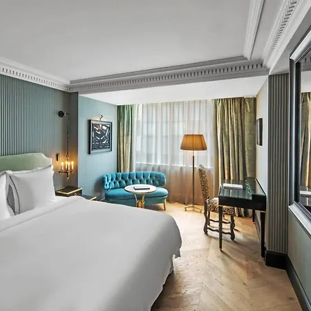 De Berri Champs-élysées, A Luxury Collection