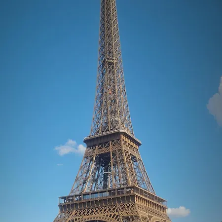 Urban Flat 74 - Disneyland In Paris