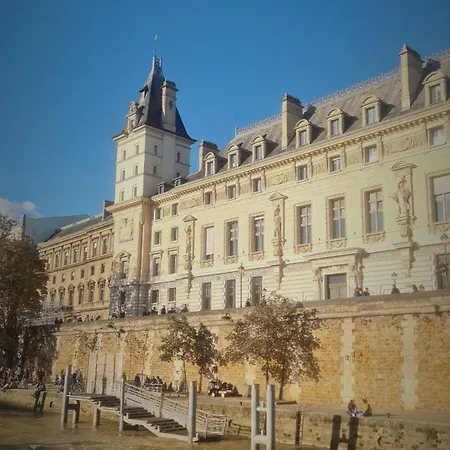 Urban Flat 74 - Disneyland In * Paris