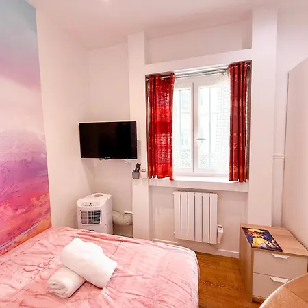 Appartamento Urban Flat 74 - Disneyland In