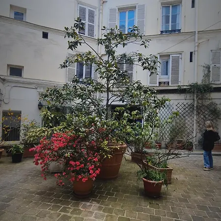 Apartment Urban Flat 74 - Disneyland In *