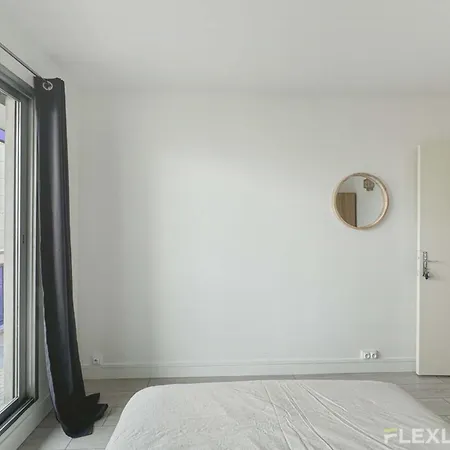 Apartamento Flexliving - Whole - Mouchez