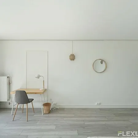 Apartamento Flexliving - Whole - Mouchez
