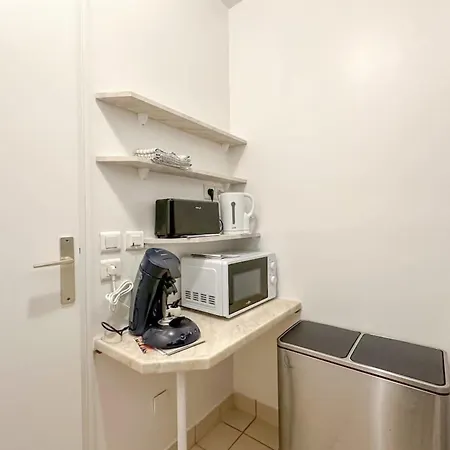 Flexliving - Whole - Hillairet Paris
