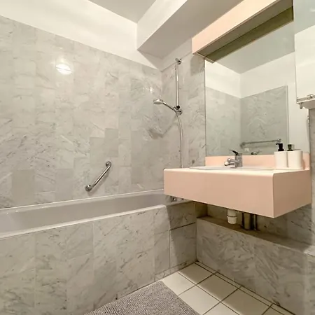 Flexliving - Whole - Hillairet * Paris