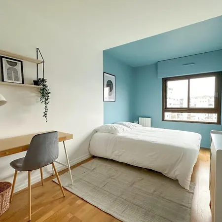 Flexliving - Whole - Hillairet * Paris