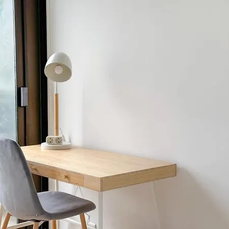 Flexliving - Whole - Hillairet Apartment *