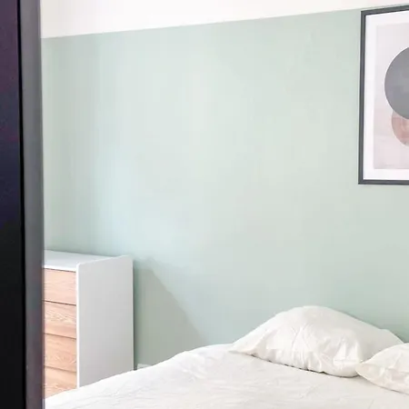 Apartment Flexliving - Whole Flat - Echiquier Paris