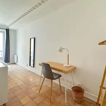 Apartment Flexliving - Whole Flat - Echiquier *