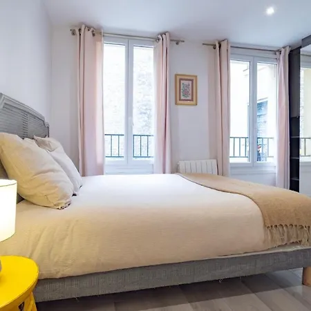 Appartement 4 Guests Aux Invalides *