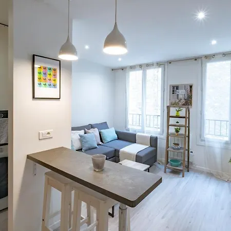 Appartement 4 Guests Aux Invalides Paris