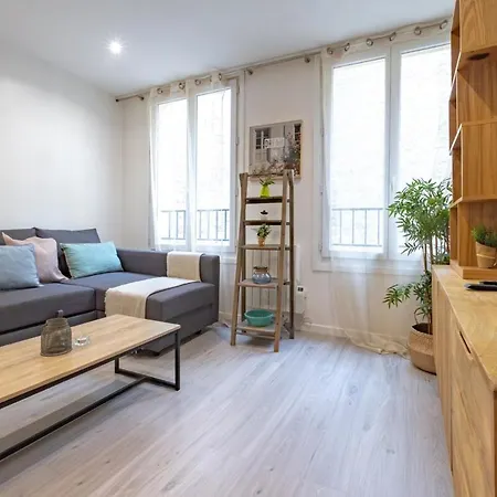 Appartement 4 Guests Aux Invalides *