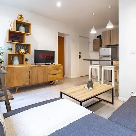 Appartement 4 Guests Aux Invalides Paris